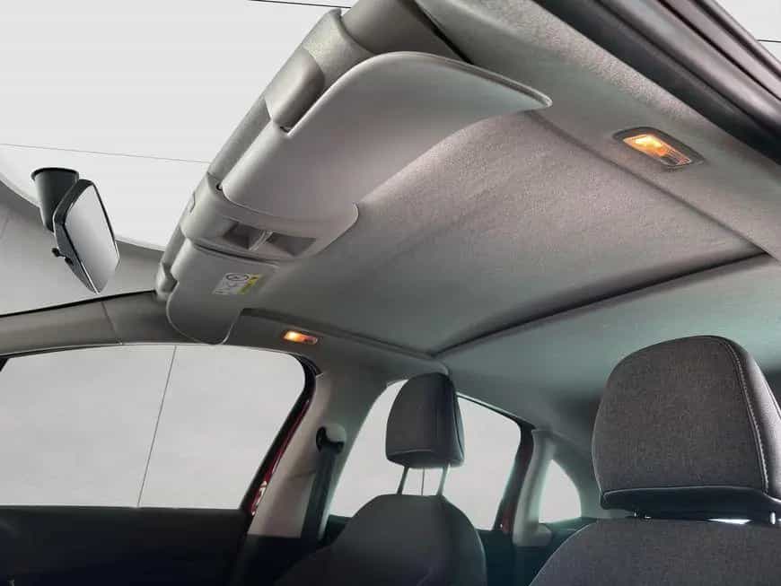 Citroën C3 Pure Tech 110 Stop&Start Exclusive 01/2017-photo-15