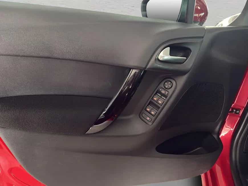 Citroën C3 Pure Tech 110 Stop&Start Exclusive 01/2017-photo-16