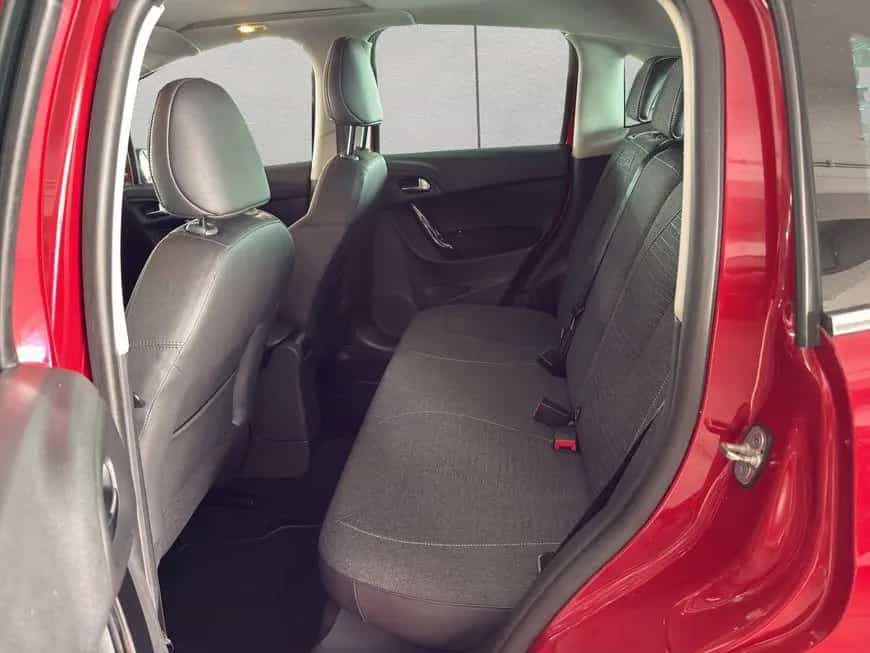 Citroën C3 Pure Tech 110 Stop&Start Exclusive 01/2017-photo-17