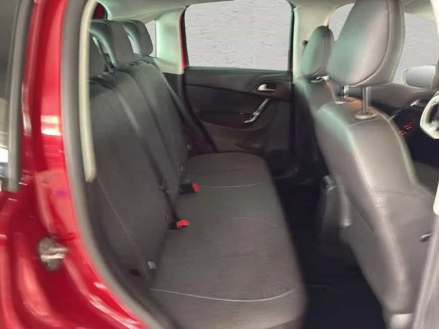 Citroën C3 Pure Tech 110 Stop&Start Exclusive 01/2017-photo-20