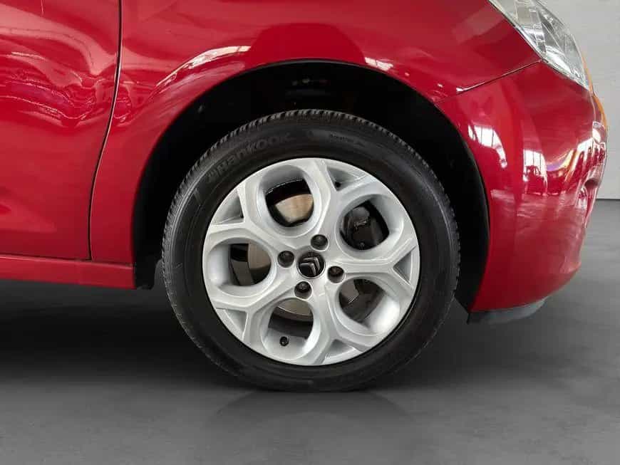 Citroën C3 Pure Tech 110 Stop&Start Exclusive 01/2017-photo-22