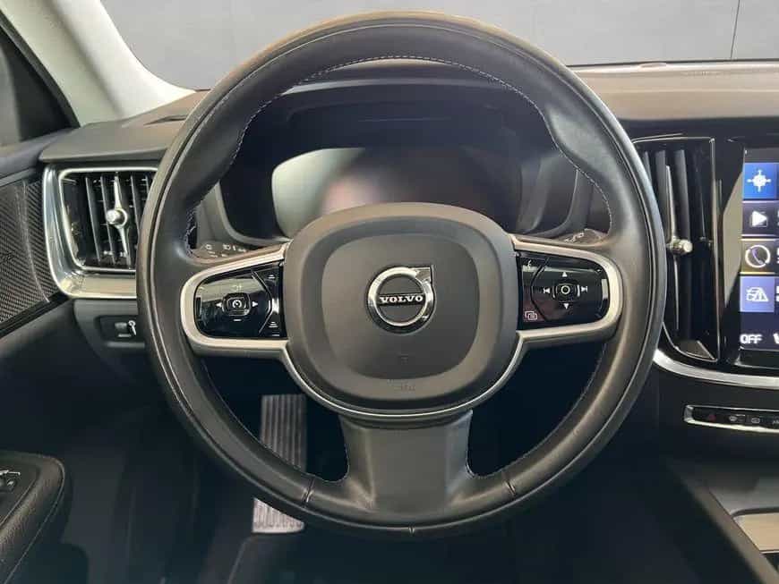 Volvo V60 B4 Inscription Aut Glasd Leder PilotAssist B 02/2021-photo-10