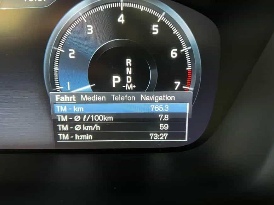 Volvo V60 B4 Inscription Aut Glasd Leder PilotAssist B 02/2021-photo-22