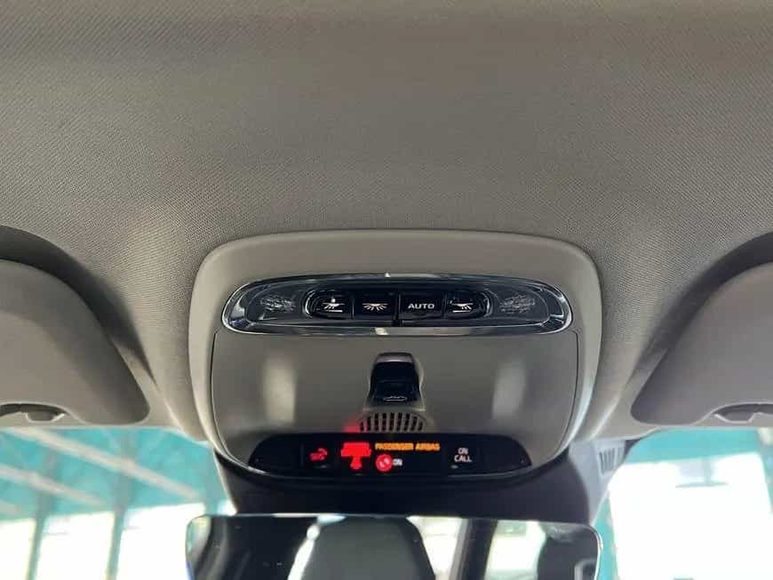 Volvo V60 B4 Inscription Aut Glasd Leder PilotAssist B 02/2021-photo-25