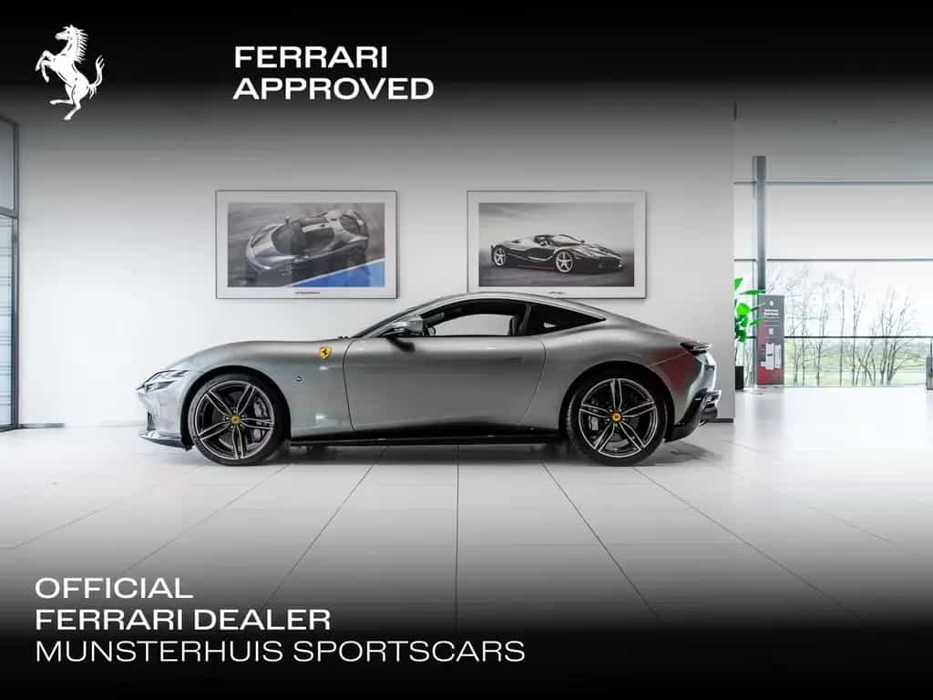 Ferrari Roma ~Ferrari Munsterhuis~ 06/2021-photo-0