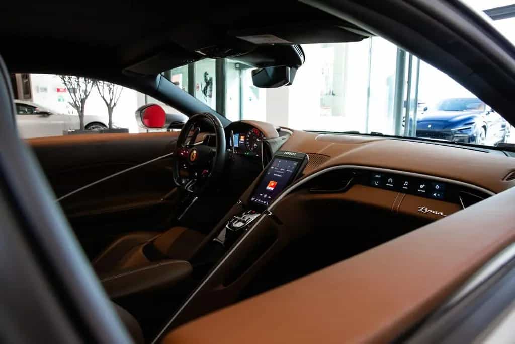 Ferrari Roma ~Ferrari Munsterhuis~ 06/2021-photo-15