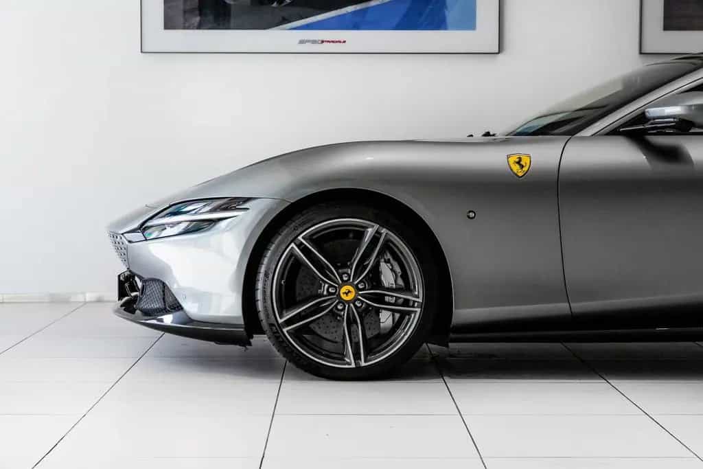Ferrari Roma ~Ferrari Munsterhuis~ 06/2021-photo-17