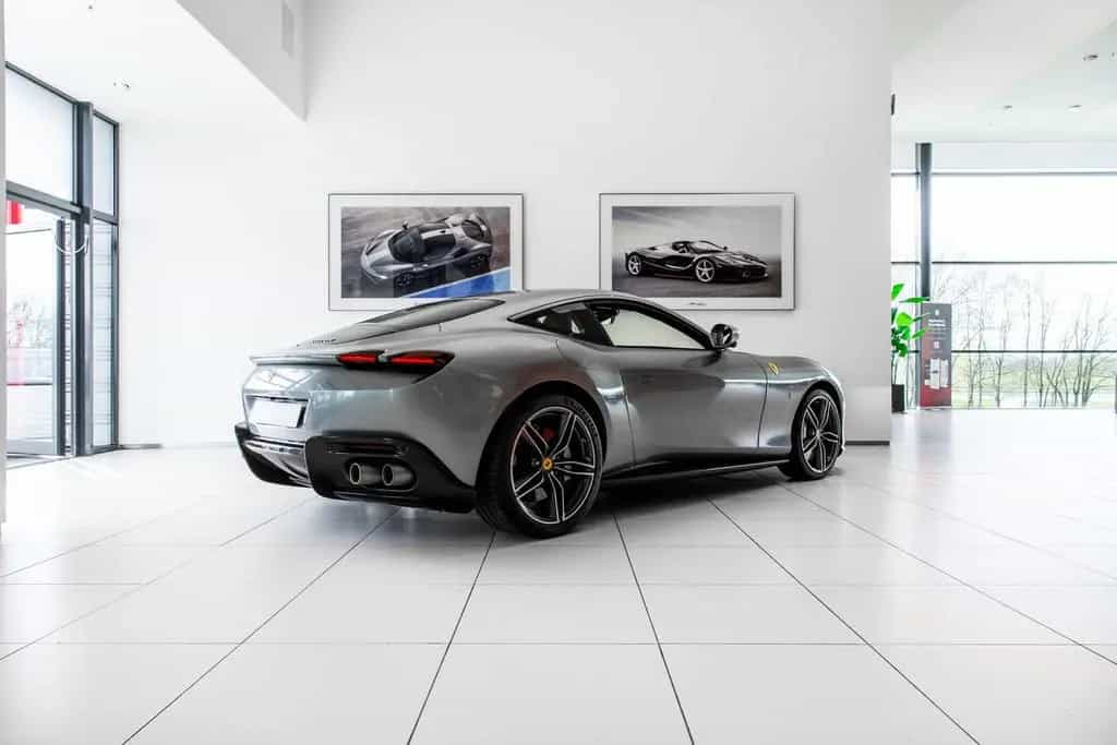 Ferrari Roma ~Ferrari Munsterhuis~ 06/2021-photo-2