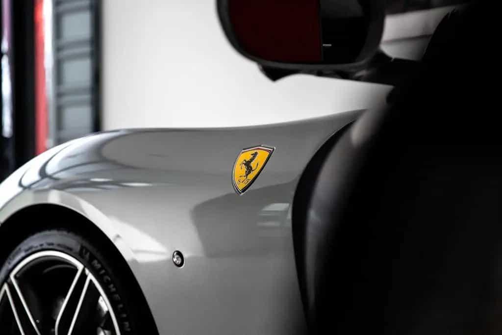 Ferrari Roma ~Ferrari Munsterhuis~ 06/2021-photo-22