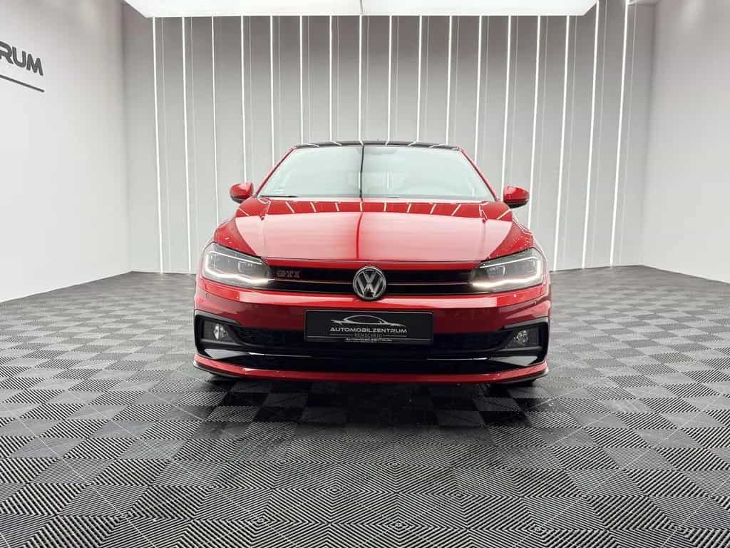 Volkswagen Polo PANO | NAVI | CARPLAY | ACC | DIGITALTACHO 04/2019-photo-2