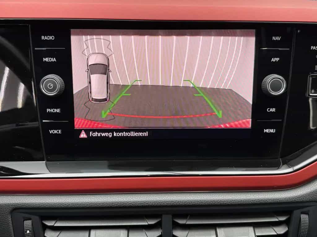 Volkswagen Polo PANO | NAVI | CARPLAY | ACC | DIGITALTACHO 04/2019-photo-20