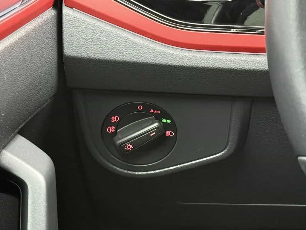 Volkswagen Polo PANO | NAVI | CARPLAY | ACC | DIGITALTACHO 04/2019-photo-25