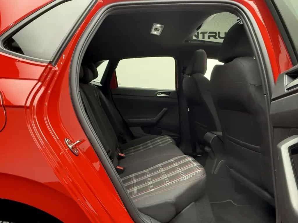 Volkswagen Polo PANO | NAVI | CARPLAY | ACC | DIGITALTACHO 04/2019-photo-28