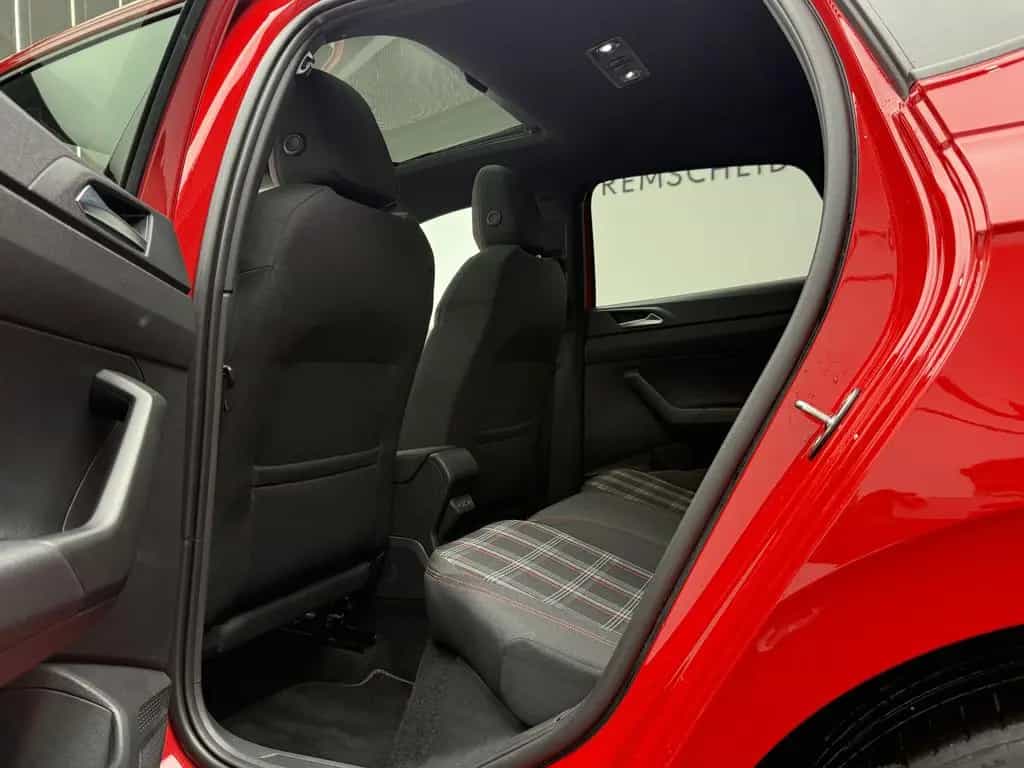 Volkswagen Polo PANO | NAVI | CARPLAY | ACC | DIGITALTACHO 04/2019-photo-29