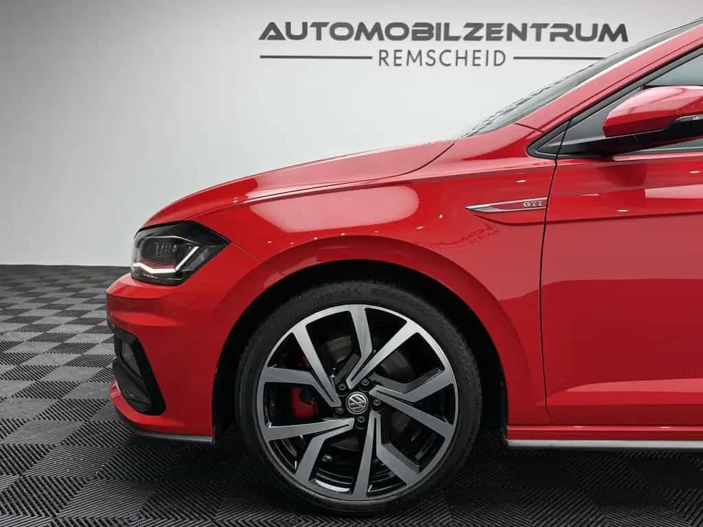 Volkswagen Polo PANO | NAVI | CARPLAY | ACC | DIGITALTACHO 04/2019-photo-3
