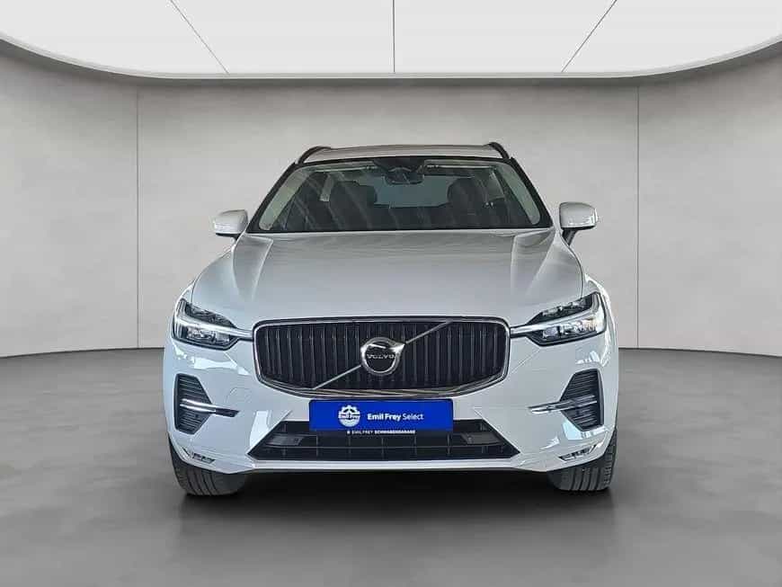 Volvo XC60 B5 D AWD Geartronic Momentum Pro 02/2022-photo-6
