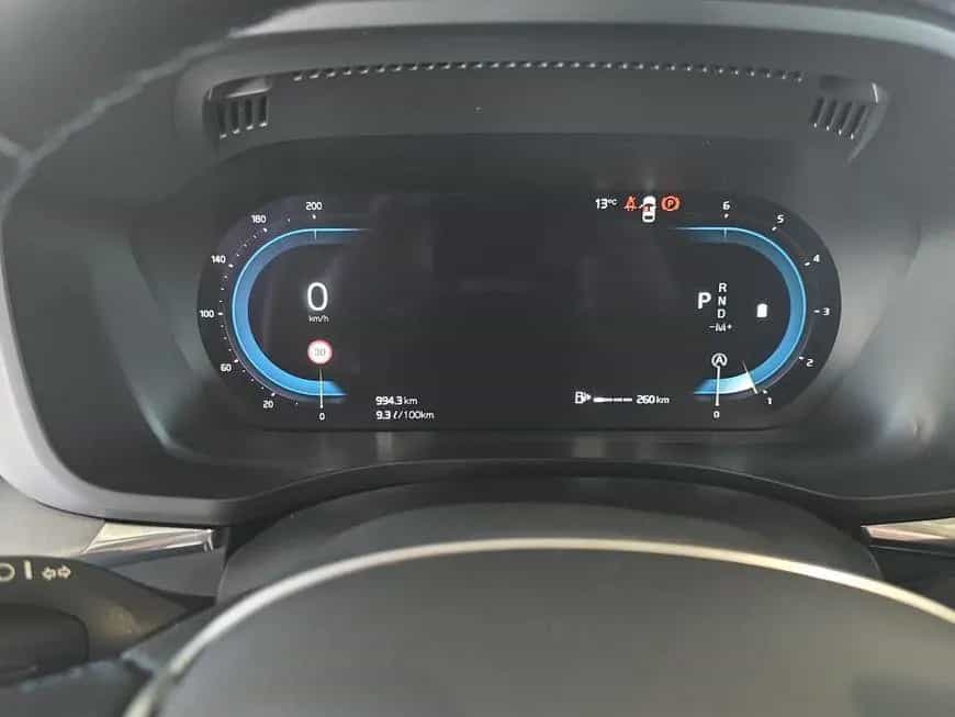 Volvo XC60 B5 D AWD Geartronic Momentum Pro 02/2022-photo-8