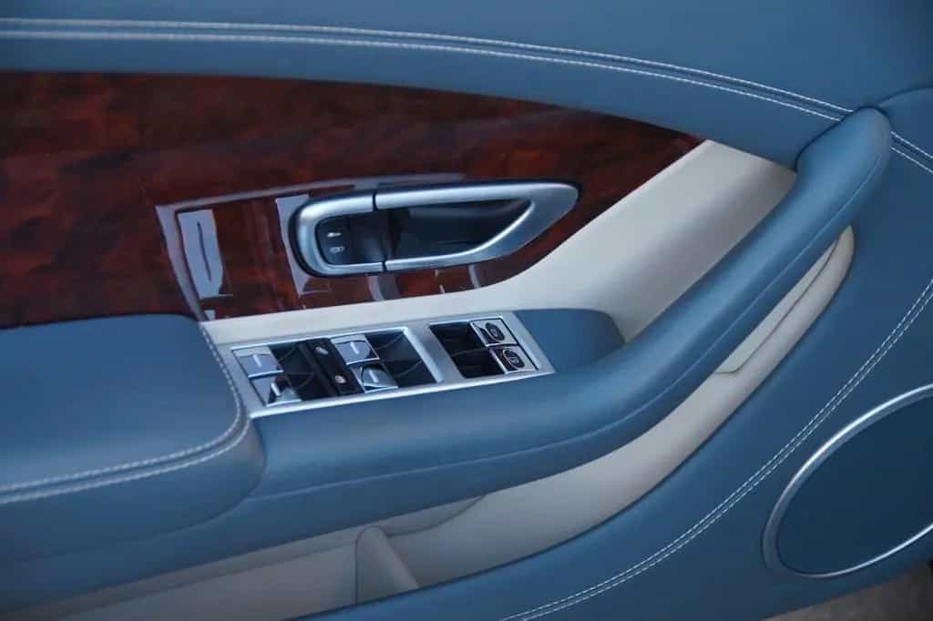 Bentley Continental GT 6.0 W12 4WD Automatik 03/2014-photo-22