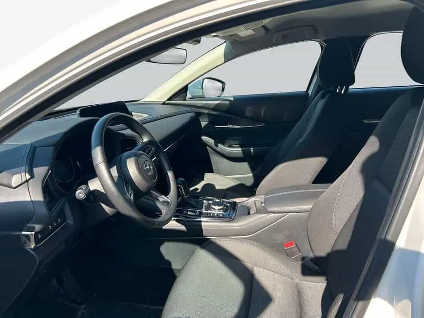 Mazda CX-30 e-SKYACTIV-G 2.0 M HYBRID DRIVE SELECTION 05/2021-photo-10
