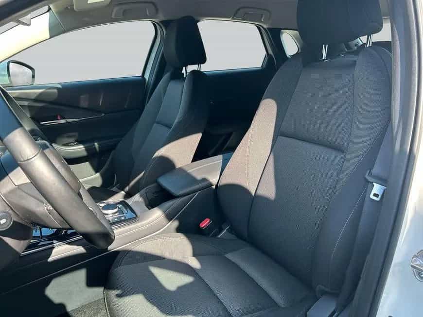 Mazda CX-30 e-SKYACTIV-G 2.0 M HYBRID DRIVE SELECTION 05/2021-photo-11