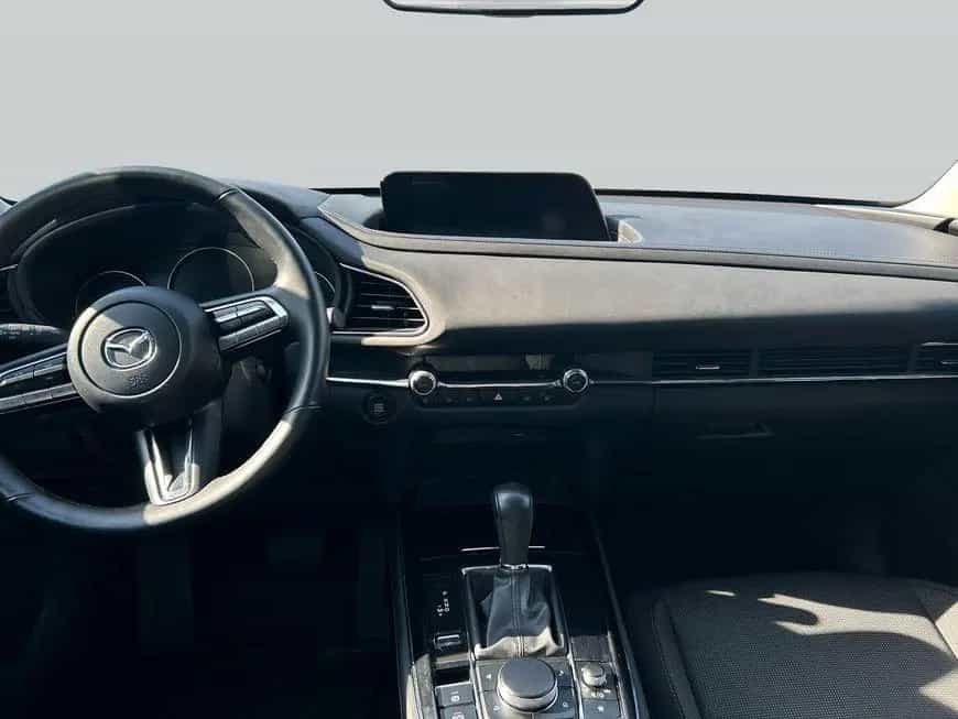 Mazda CX-30 e-SKYACTIV-G 2.0 M HYBRID DRIVE SELECTION 05/2021-photo-14