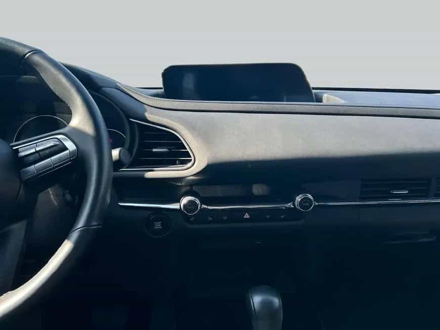 Mazda CX-30 e-SKYACTIV-G 2.0 M HYBRID DRIVE SELECTION 05/2021-photo-15