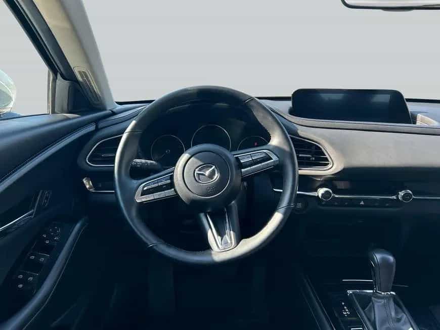 Mazda CX-30 e-SKYACTIV-G 2.0 M HYBRID DRIVE SELECTION 05/2021-photo-17
