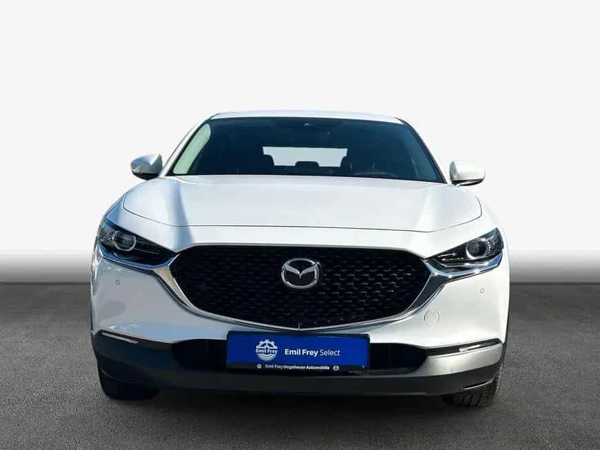 Mazda CX-30 e-SKYACTIV-G 2.0 M HYBRID DRIVE SELECTION 05/2021-photo-3