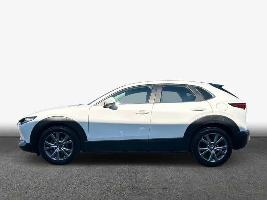 Mazda CX-30 e-SKYACTIV-G 2.0 M HYBRID DRIVE SELECTION 05/2021-photo-4