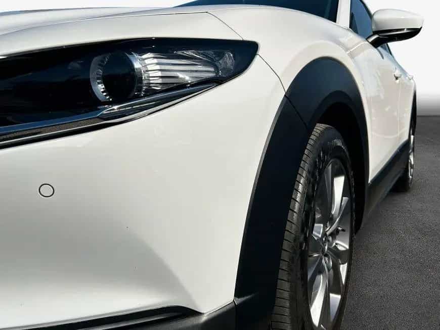 Mazda CX-30 e-SKYACTIV-G 2.0 M HYBRID DRIVE SELECTION 05/2021-photo-6
