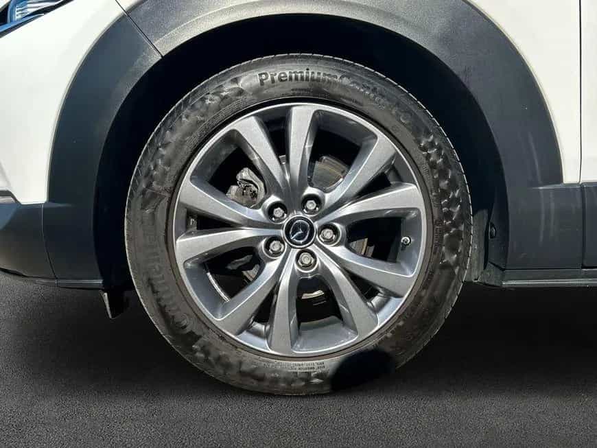 Mazda CX-30 e-SKYACTIV-G 2.0 M HYBRID DRIVE SELECTION 05/2021-photo-7