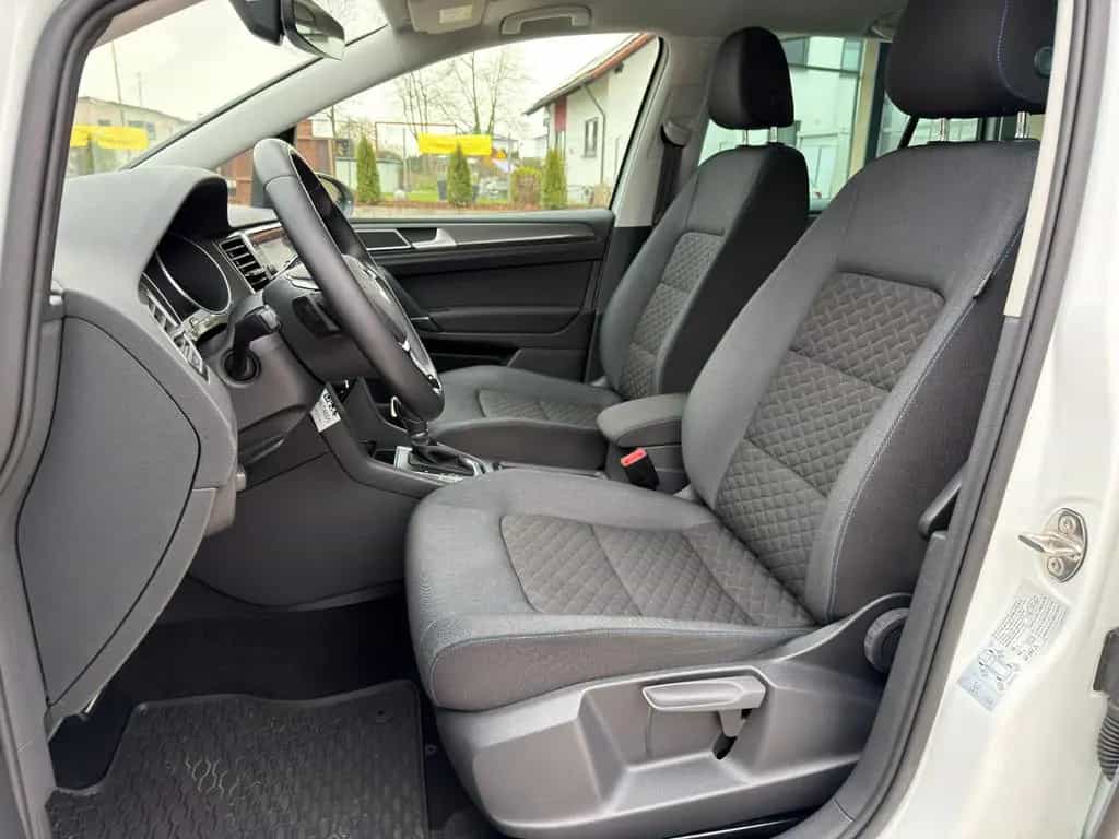 Volkswagen Golf Sportsvan 1.5 TSI DSG Join*AHK*Kamera*ACC 05/2018-photo-15