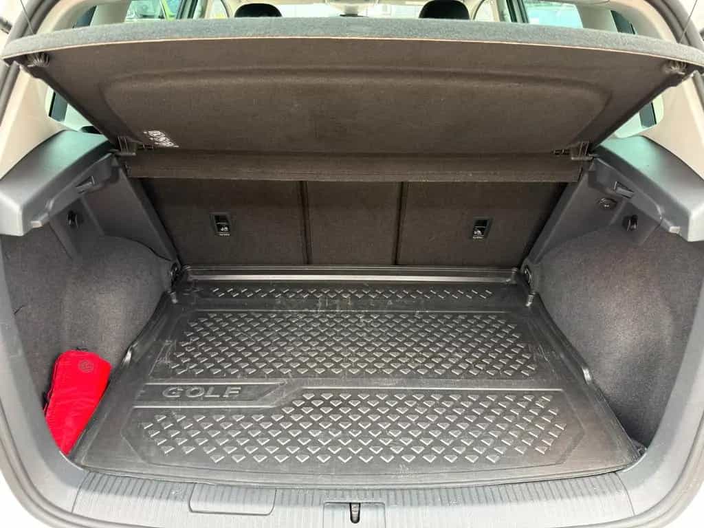 Volkswagen Golf Sportsvan 1.5 TSI DSG Join*AHK*Kamera*ACC 05/2018-photo-6