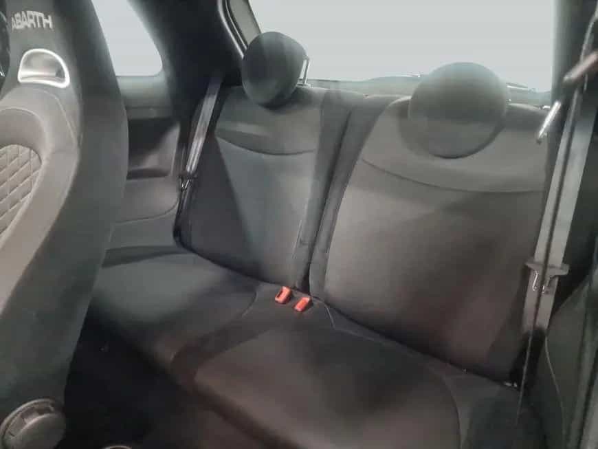 Abarth 595 06/2022-photo-11