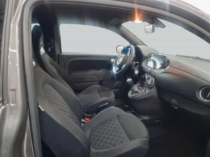 Abarth 595 06/2022-photo-12