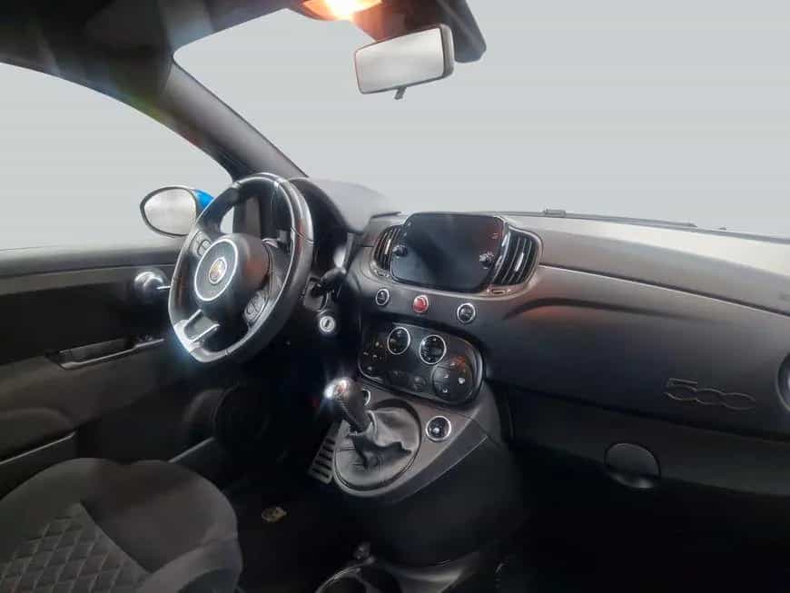 Abarth 595 06/2022-photo-15