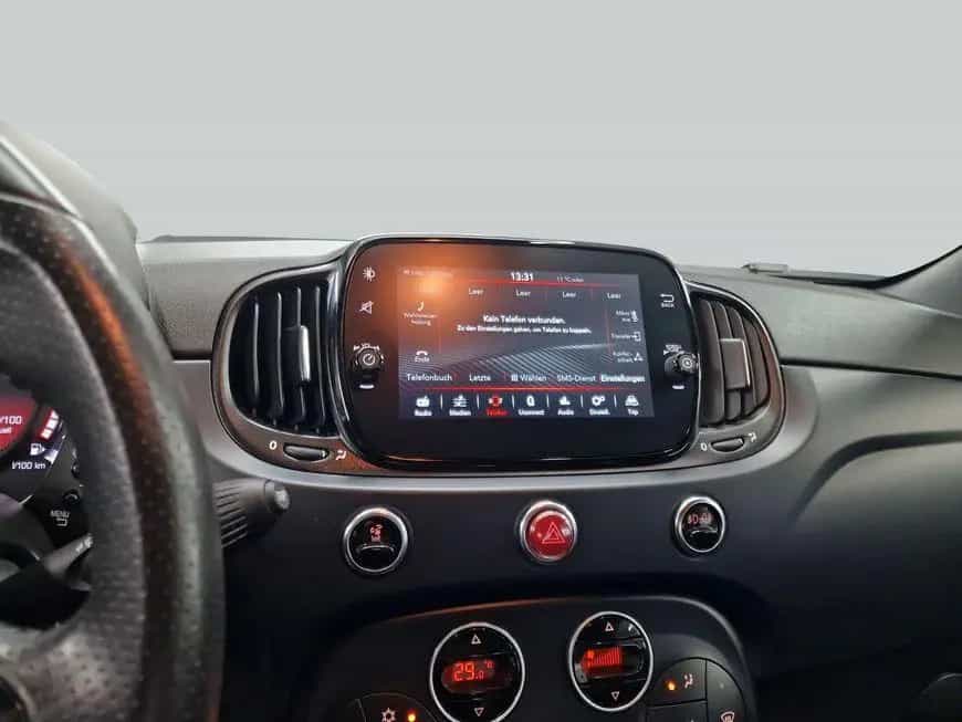 Abarth 595 06/2022-photo-18
