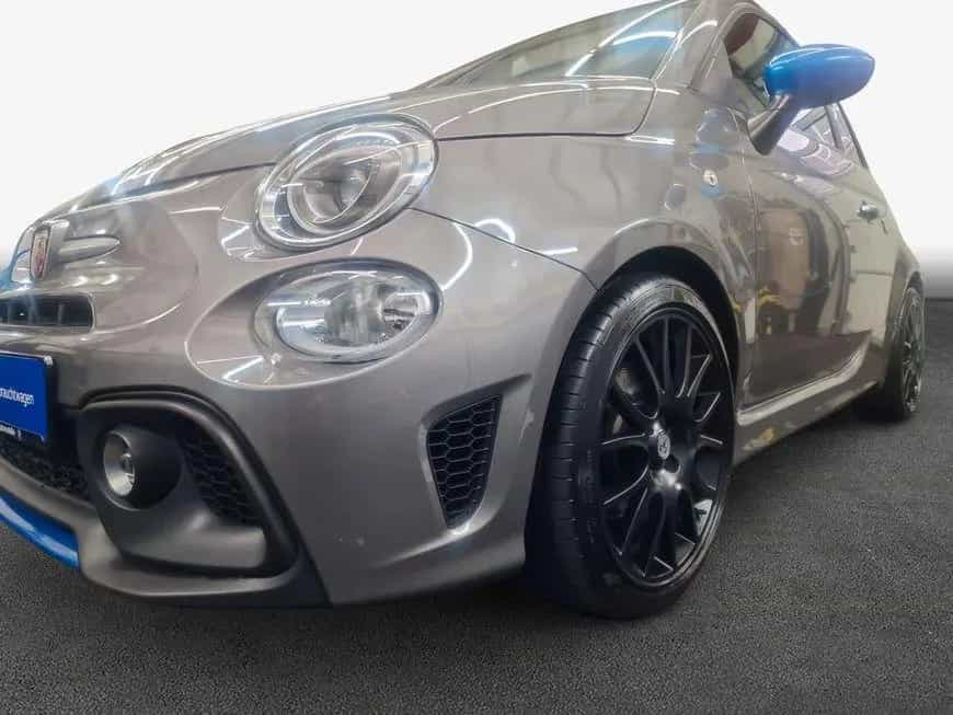 Abarth 595 06/2022-photo-5