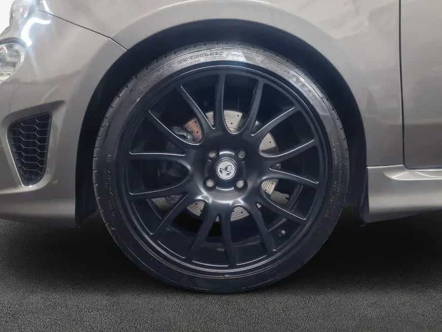 Abarth 595 06/2022-photo-6