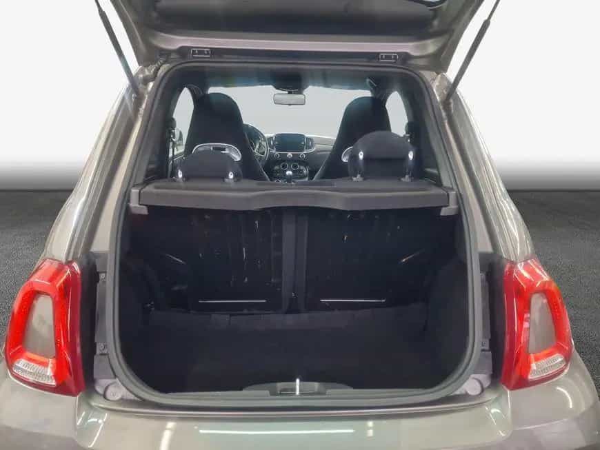 Abarth 595 06/2022-photo-8