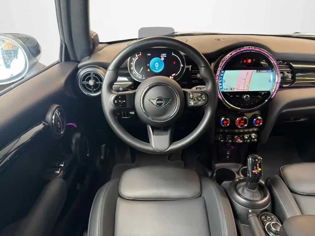 MINI Cooper Cabrio KZU LED HiFi HuD DCC 2ZK RFK  DA 06/2024-photo-12