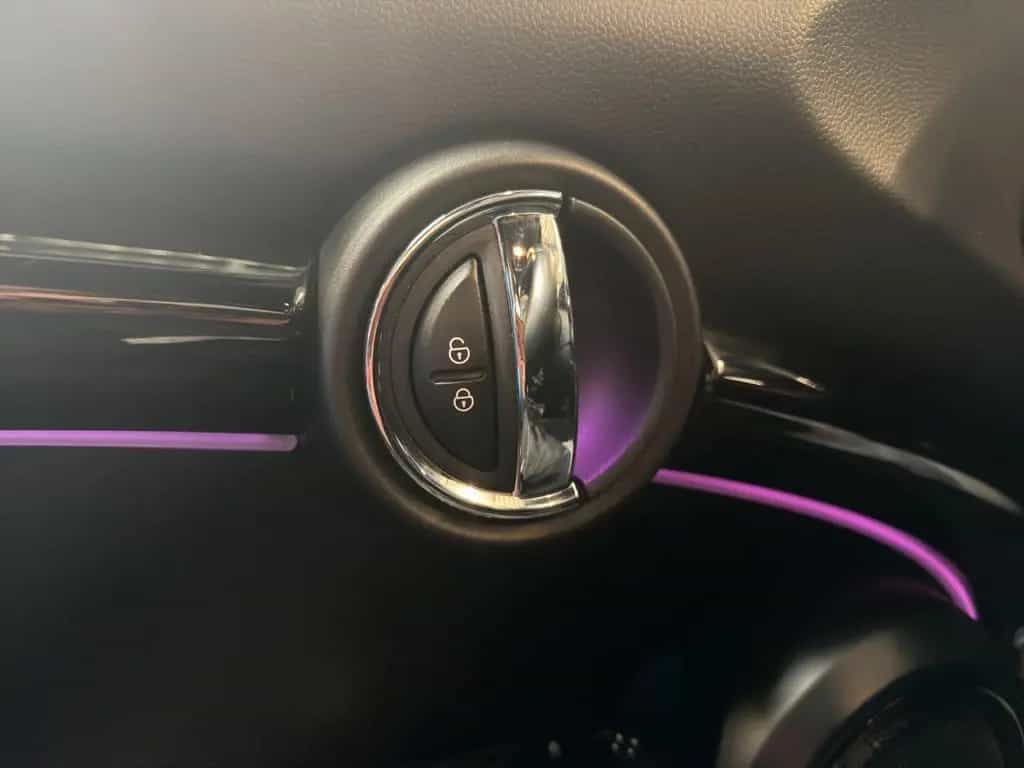 MINI Cooper Cabrio KZU LED HiFi HuD DCC 2ZK RFK  DA 06/2024-photo-18