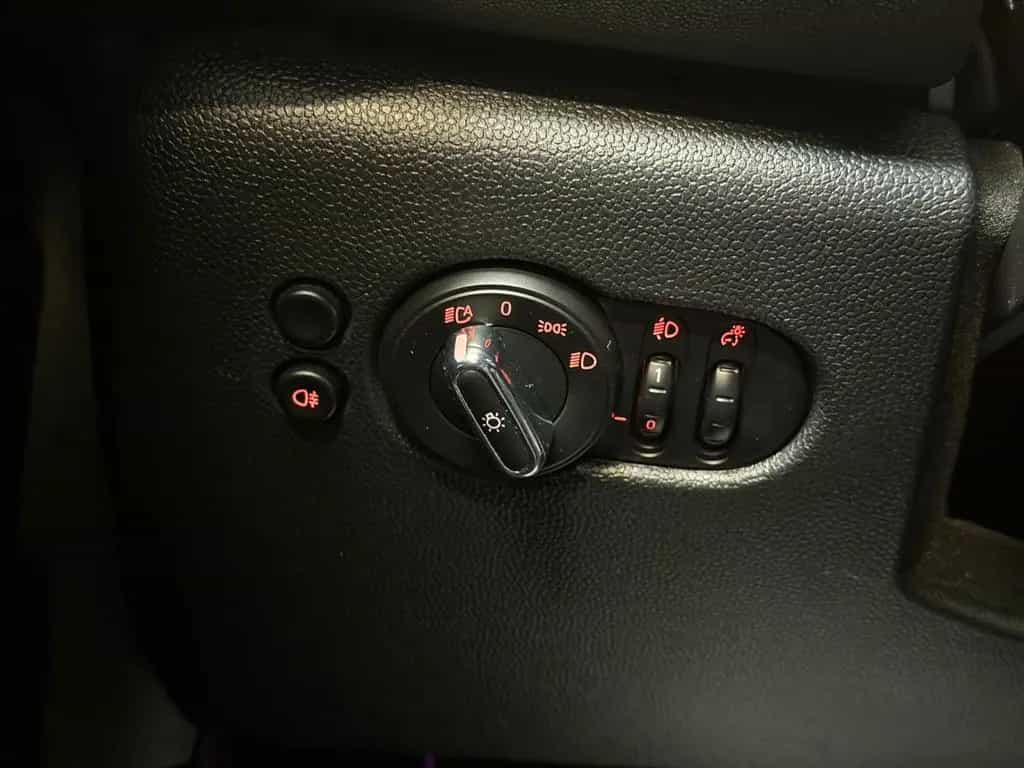 MINI Cooper Cabrio KZU LED HiFi HuD DCC 2ZK RFK  DA 06/2024-photo-20