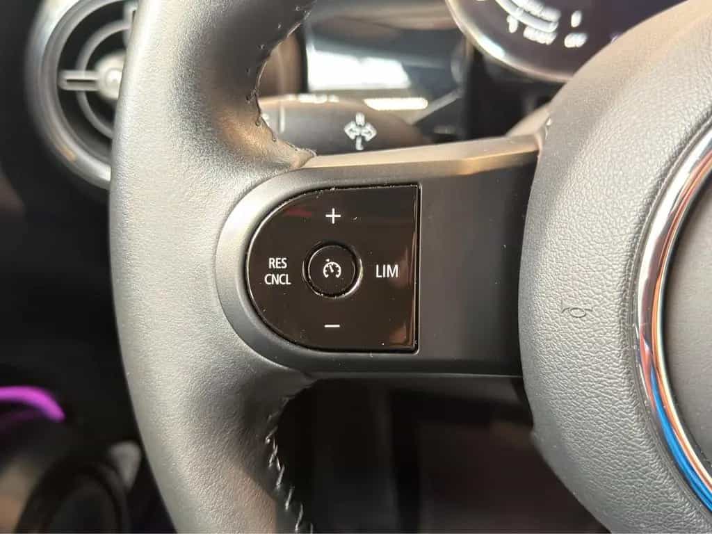 MINI Cooper Cabrio KZU LED HiFi HuD DCC 2ZK RFK  DA 06/2024-photo-21