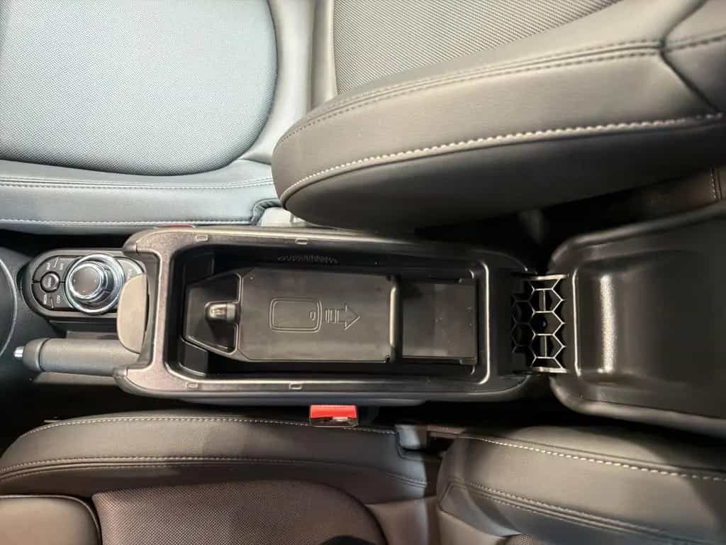 MINI Cooper Cabrio KZU LED HiFi HuD DCC 2ZK RFK  DA 06/2024-photo-25