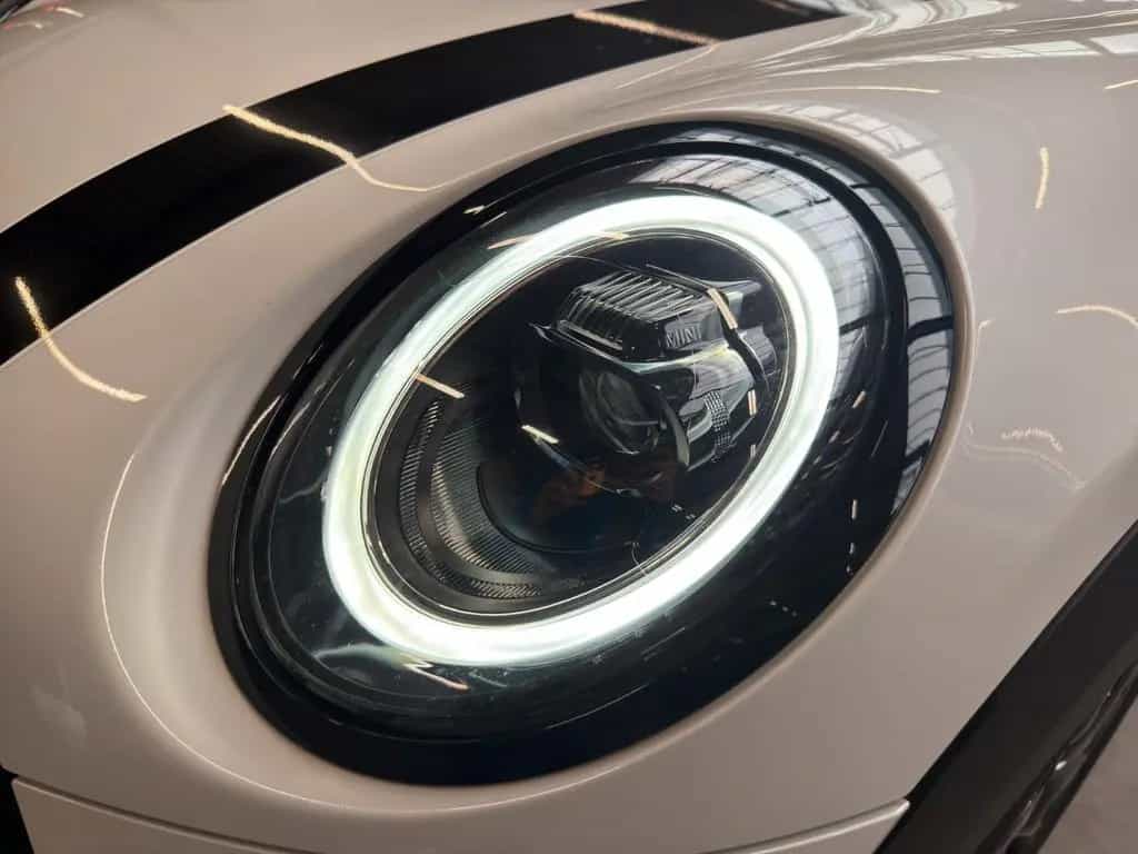 MINI Cooper Cabrio KZU LED HiFi HuD DCC 2ZK RFK  DA 06/2024-photo-29