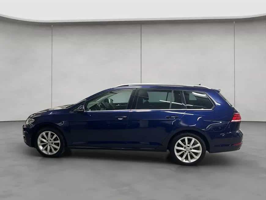 Volkswagen Golf Variant 1.4 TSI BlueMotion Technology Highl 05/2017-photo-1