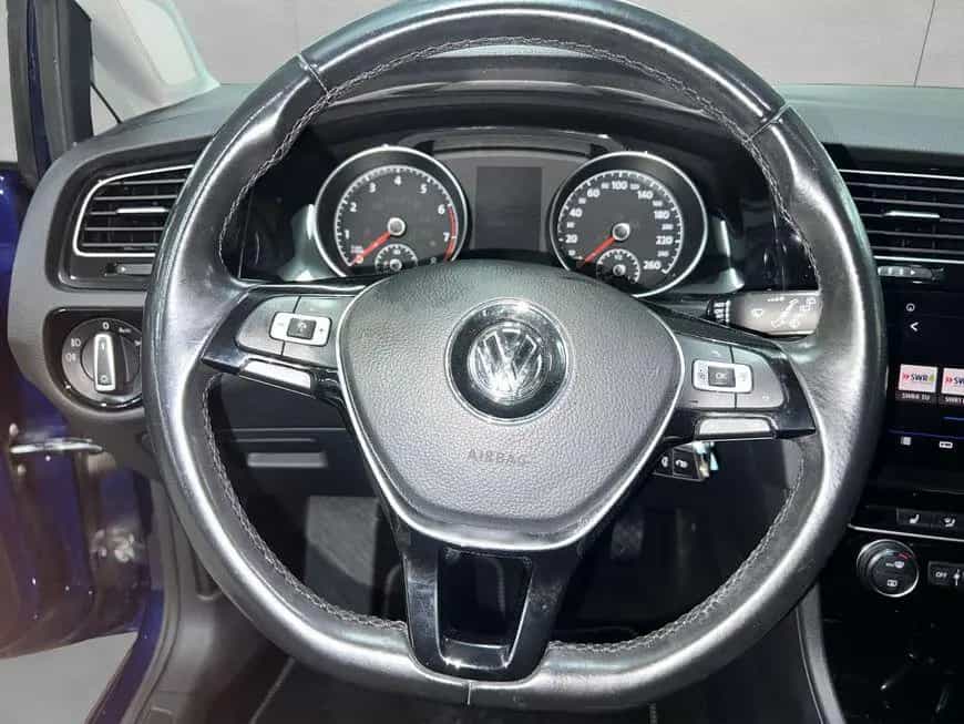 Volkswagen Golf Variant 1.4 TSI BlueMotion Technology Highl 05/2017-photo-10