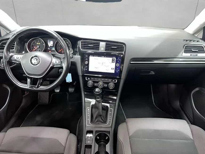 Volkswagen Golf Variant 1.4 TSI BlueMotion Technology Highl 05/2017-photo-12