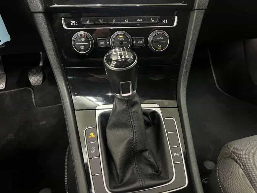 Volkswagen Golf Variant 1.4 TSI BlueMotion Technology Highl 05/2017-photo-13